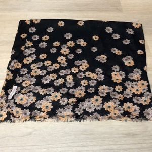 Great Plains Shawl Scarf
